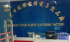 Dongguan Tuosun Plastic Electronic Factory Company Logo