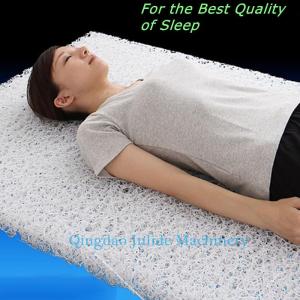 Wholesale pick place device: Innovative Washable Comfort POE 3D Mattress Making Machine with CE