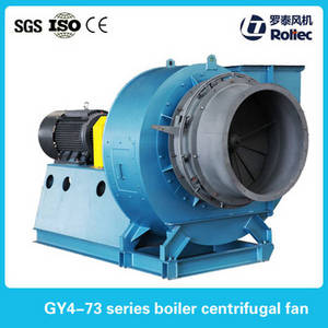 Wholesale Ventilation Fans: C6-48