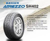 Sailun Tyres Atrezzo Sh402 Pcr 195 50r15 225 60r16 195 55r16 Id