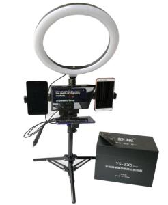 Wholesale mobile phone: 2021 Lower Cost Hot Sale 6 Inch Mobile Phone Smartphone Portable Teleprompter for DSLR Camera
