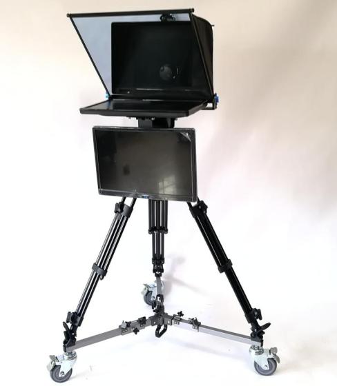 executive teleprompter rental green bay wi