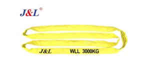 Wholesale lift handle: Round Sling