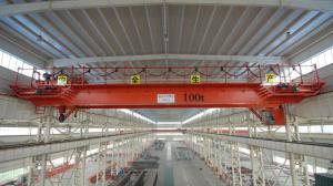 Bridge Crane Manufacturer