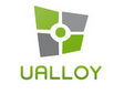 Hangzhou Ualloy Material Co.,Ltd Company Logo