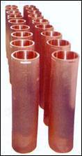 Wholesale mould manufacturing: The Leading Manufacturer of Copper Mould Tube From China Directly Plant