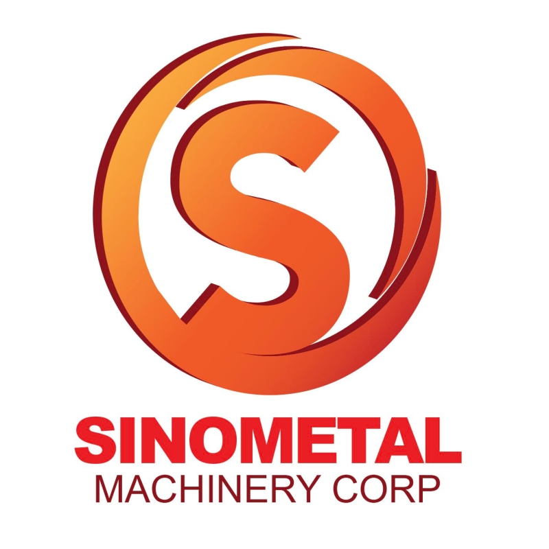 Sinometal Machinery Corp. Company Logo