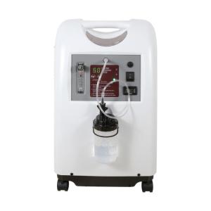 Wholesale grade a: Best Sale Medical Grade JMC5A Ni--5L Oxygen Concentrator for Travel Use