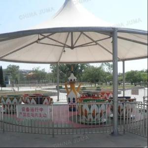 Wholesale p: 36P Fairground Teacups Ride