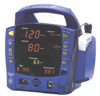 Sell GE Procare 200 Blood Pressure Monitor(id:8141439 ...