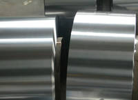 Sell Cold Rolled Steel  CR
