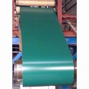 Wholesale over mold: Prepainted Steel Sheets