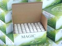 Magic Tissue