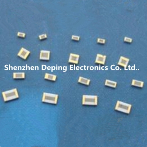 Small Chip Resistors