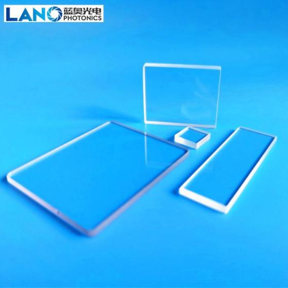 Sell Optical Recutangular Window Protective Window Sapphire Glass Sheet Window