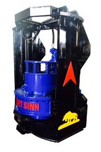 Wholesale moving head: Viet Sinh - Nippon Sharyo Drilling Rigs D25ed High Quality, Whole Sale (Vietsinh(Dot)Vn)