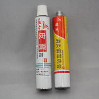 Sell medical ointments aluminum pipe