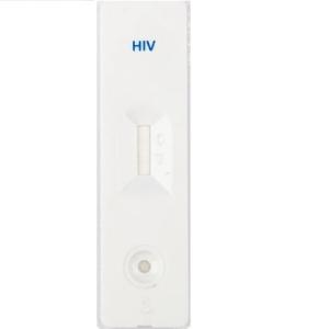 Wholesale lancet device: OEM Factory Price HIV Test Kit , Whole Blood,Serum ,Plasma