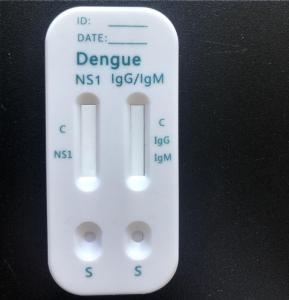 Wholesale dengue ag test: OEM DENGUE RAPID TEST ,DENGUE NS1 Ag TEST ,DENGUE IgG IgM TEST