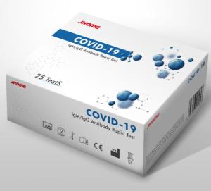 Wholesale biotech: COVID-19,2019-ncov  Antigen Test Kit