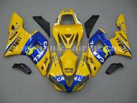 Sell Motorcycle fairing kit fit for YAMAHA 00 01 R1 YZF-R1...