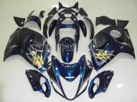 Sell Motorcycle Fairing Kit Fit for Suzuki GSXR1300 08-14 
