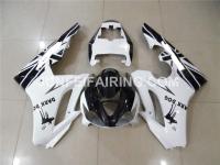 Sell Motorcycle Fairing Kit Fit for Triumph daytona 675 
