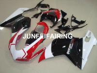 Motorcycle Fairing Kit Fit for DUCATI 1098 1198 1098S 848...