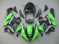 Fairing Kit Fit for ZX 6R 2005-2006 ZX6R BODY WORK ZX-6R 05...