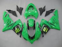Motorcycle Fairing Kit Fit for ZX 10R 2004-2005 ZX10R BODY...