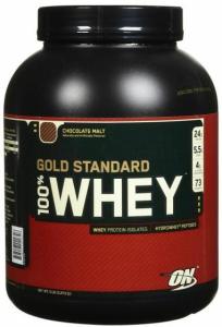 Wholesale richful: Optimuming Nutrition Gold Standard Whey Protein Powder, Double Rich Chocolate