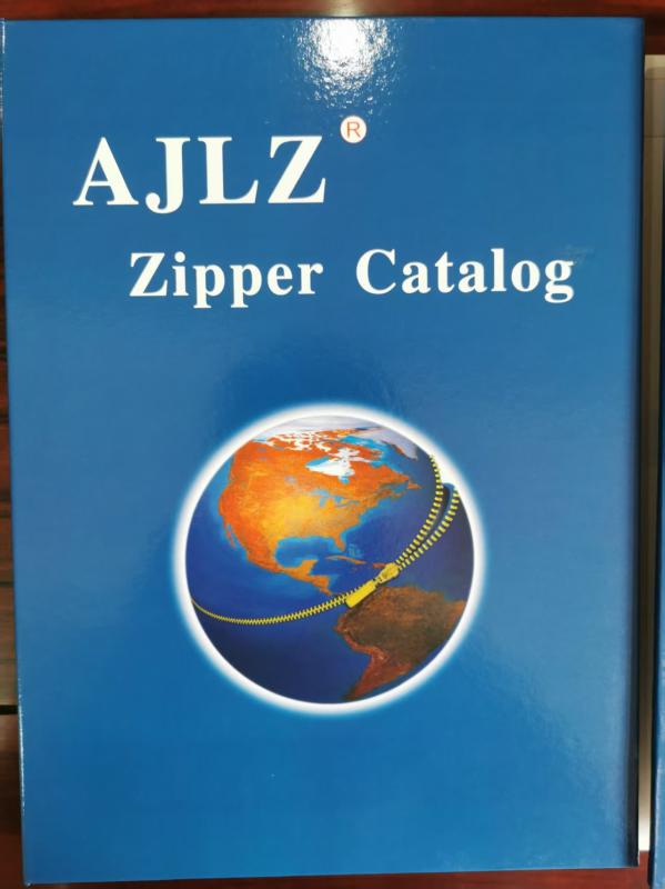 Junli Zipper,Lnc.