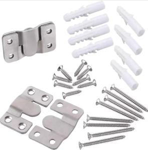 Wholesale Metal Processing Machinery Parts: Sheet Metal Stainless Steel Stamping Parts