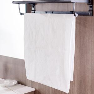 Wholesale bath fabric: Disposable PP Wood Pulp Beauty Salon Hair Towel Bath Towels