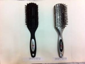 Wholesale Hairbrush: Rubyna Vent Boar