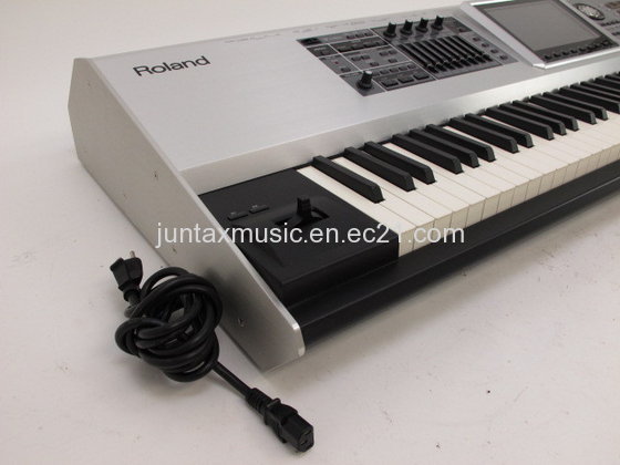 Roland Fantom G8 Synthesizer Id Product Details View Roland Fantom G8 Synthesizer From Juntaxmusic Ec21