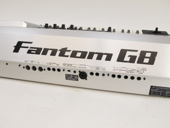 Roland Fantom G8 Synthesizer Id Buy Japan Roland Fantom G8 Synthesizer Roland Keyboard Piano Ec21