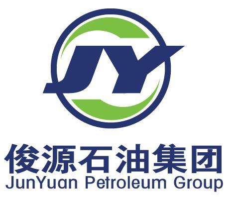 Junyuan Petroleum Group Company Logo