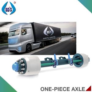 Wholesale quality assurance: Quality Assurance American Type Truck Tl2159Mm Rear Axle