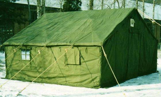 Winter Tent For 10 Persons,military Tent,army Tent(id:2445709) Product 