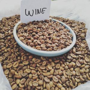 Wholesale fermentation: Gayo, Puntang, Karo, Mandheling, Simalungun, Mega Mendung, Lintong Dark Coffee Beans