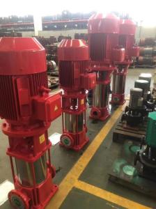 Wholesale rubber stamp: CDL Series Vertical Multi-stage Centrifugal Pump