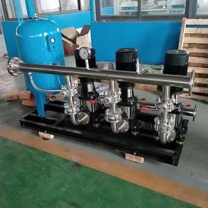Wholesale hot water boiler: CDL Series Vertical Multi-stage Centrifugal Pump