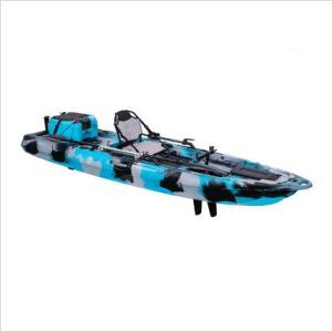 Wholesale pedal: Outdoor Pedal Fishing Kayak