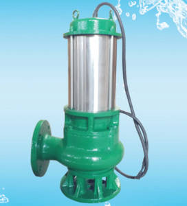 Wholesale Pumps: Submersible Slurry Pump
