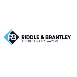 Riddle & Brantley Accident Injury Lawyers