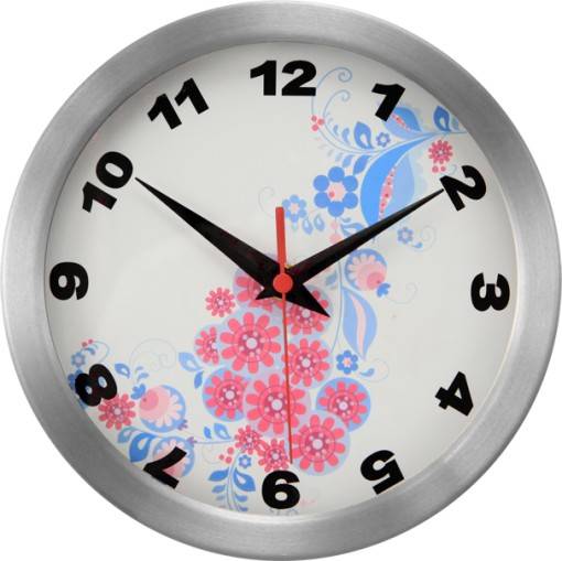 flying disk alarm clock flying disk alarm clock
