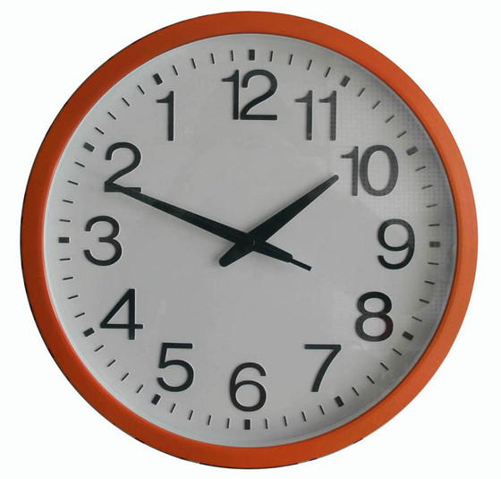 flying disk alarm clock flying disk alarm clock