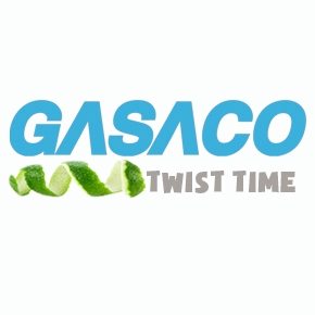 Gasaco Food Processing Company Limtied Company Logo