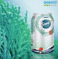 Gasaco Brand Seaweed Drink